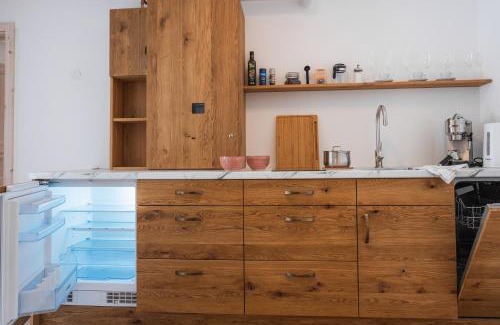 Inching Apartment | Historische Wohnung mit gehobenem Ambiente