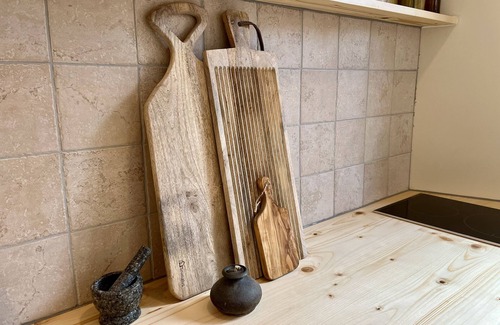 Sankt Goar Apartment | Historisches Apartment Minimalus in St Goar am Rhein