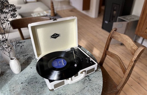 Sankt Goar Apartment | Historisches Apartment Minimalus in St Goar am Rhein