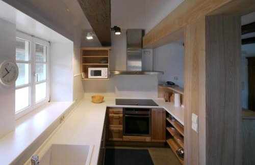 Marleben House | Historisches Haus Uhlenhorst