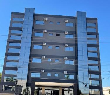 Tres Lagoas Hotel | Hitz hotel