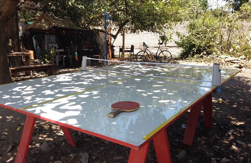 Tumbaco Cabin | Hive Mico Casita inTumbaco community with WiFi
