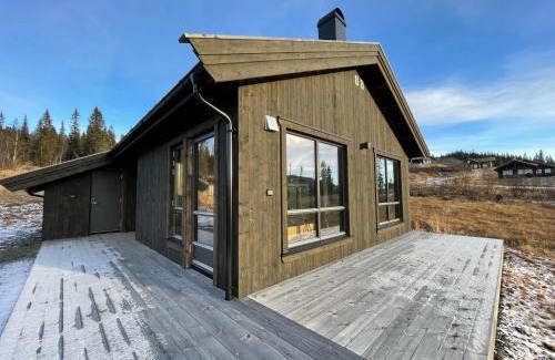 Nord-Torpa House | Hjertebo by Norgesbooking - cabin at Spåtind