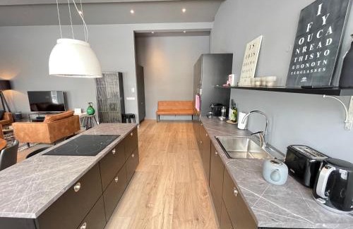 Siglufjorður Apartment | Hlíðarvegur 20 - Gagginn