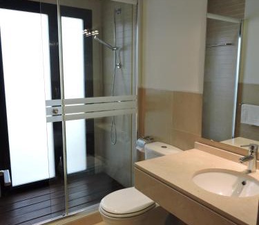 Fuente Alamo de Murcia Apartment | HL 010 3 bedroom apartment on HDA Golf Resort