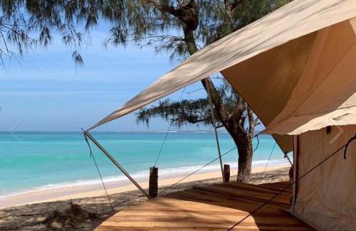 Kupang Other | Hlaen Ana Glamping Beach Resort