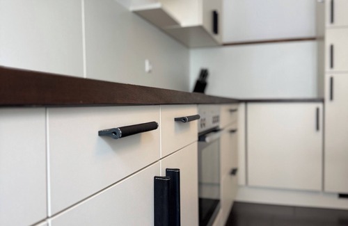 Freiburg im Breisgau Apartment | HLH - Luxus Familiensuite mit Terrasse