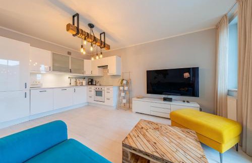 Gorny Sopot Apartment | HM Apartments - Valor