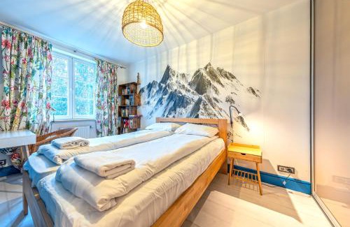 Gorny Sopot Apartment | HM Apartments - Valor