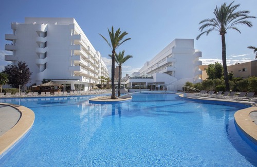 Calvia Apartment | HM Martinique Aparthotel