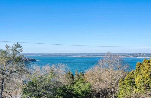 Canyon Lake House | HM w/LakeView Sunset Cruise Golf Cart Available!