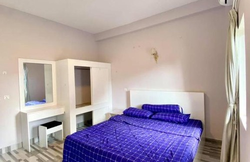 Chamkar Mon House | HMH Guest House and Apartment