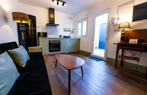 Valencina de la Concepcion Apartment | HN Gaviota