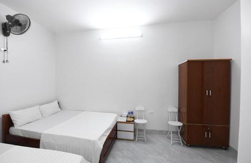 Loc Ha Bed & Breakfast | Hoàng Anh Hotel