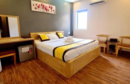 Con Son Hotel | Hoàng Gia Hotel Côn Đảo