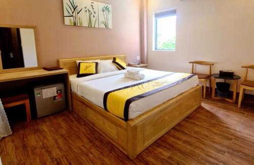 Con Son Hotel | Hoàng Gia Hotel Côn Đảo