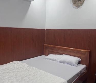 Cao Lanh Hotel | Hoàng Yến Hotel Thanh Hoà