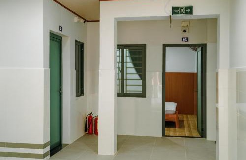 Cao Lanh Hotel | Hoàng Yến Hotel Thanh Hoà