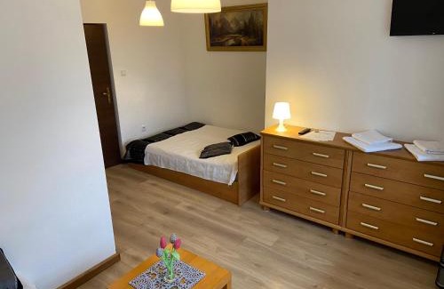 Brenna House | Hołcyna 21
