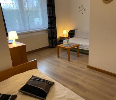 Brenna House | Hołcyna 21