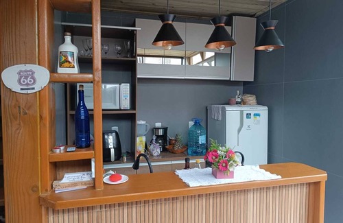 Praia do Sonho House | House in Praia do Sonho - Palhoça-SC with Wi-Fi, pet friendly, excellent for vacations