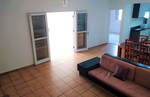 Balneario Martinez House | House next to the beach