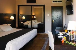 Jaen Hotel | HO Ciudad de Jaén By Olivencia