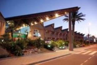 Jaen Hotel | HO Ciudad de Jaén By Olivencia