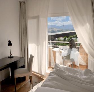 Jaen Hotel | HO Ciudad de Jaén By Olivencia