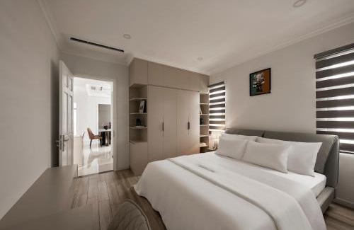 Thuan An Apartment | Hoang Dung Hotel and Apartment by THC Group