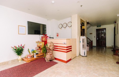 Bai Chay Hotel | HOASON HOTEl