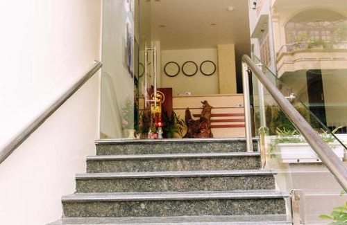 Bai Chay Hotel | HOASON HOTEl