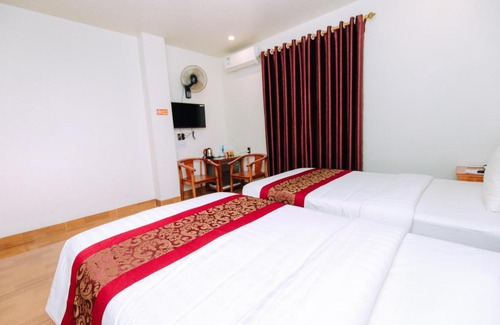 Bai Chay Hotel | HOASON HOTEl