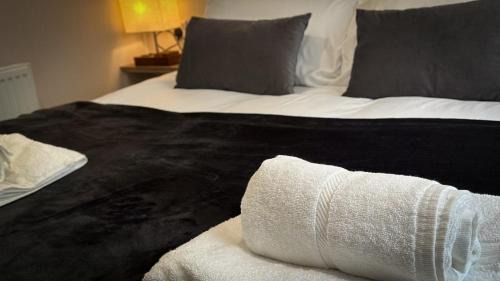 Longridge Other | Hobbit - Holiday Lodge