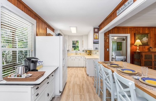 Isle of Palms House | Hobie’s Hangout, Isle of Palms Beach Front