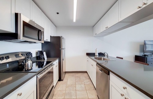 Hoboken Apartment | Hoboken Studio with a Quick Commute to Manhattan