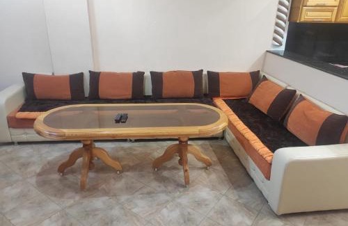 Ajdir Apartment | Hoceima appart ajdir