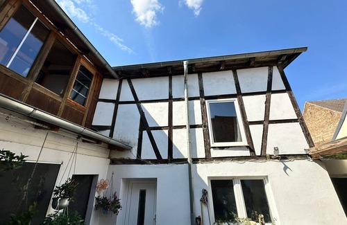 Treuenbrietzen Apartment | Hochsitz17 - Simply relax