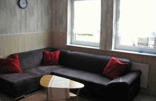 Wenigerath Apartment | Hochwaldblick 3 - Apartments Gorges