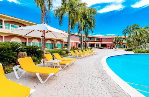Juan Dolio Resort | Hodelpa Garden Suites - All Inclusive