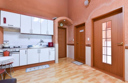 Hoengseong House | Hoengseong Haetbitdungji Pension