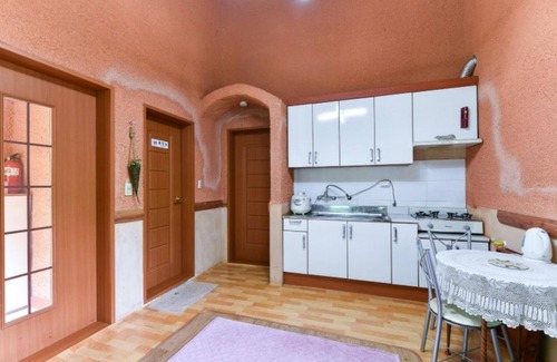 Hoengseong House | Hoengseong Haetbitdungji Pension