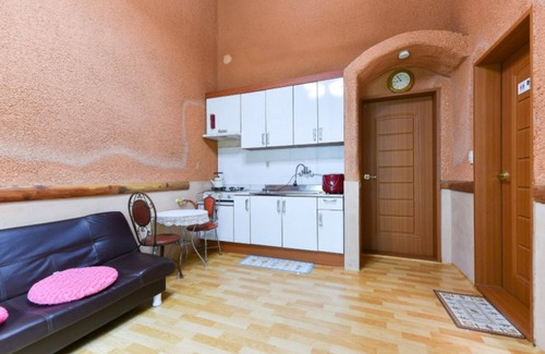 Hoengseong House | Hoengseong Haetbitdungji Pension