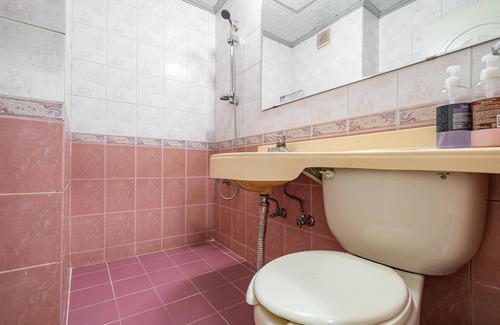 Dunnae Hotel | Hoengseong New World Motel