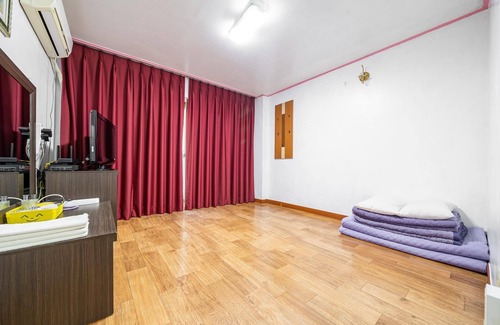 Dunnae Hotel | Hoengseong New World Motel