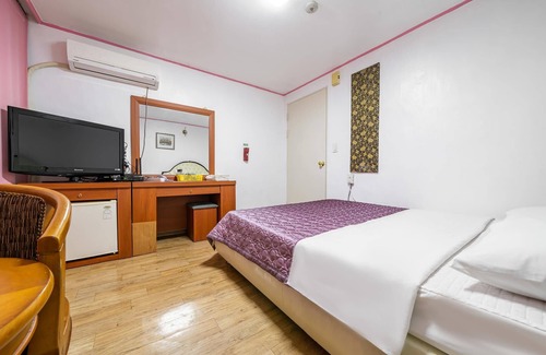 Dunnae Hotel | Hoengseong New World Motel