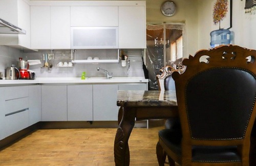 Gapcheon House | Hoengseong Sigollageune Pension