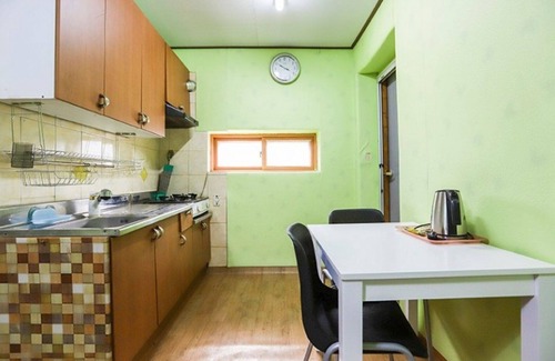 Gapcheon House | Hoengseong Sigollageune Pension