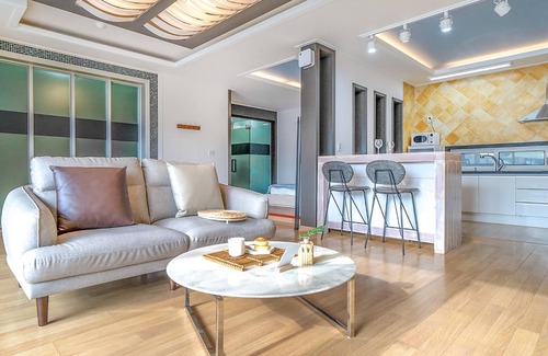 Seowon House | Hoengseong Withpet Village