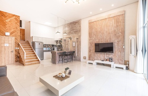 Seowon House | Hoengseong Withpet Village